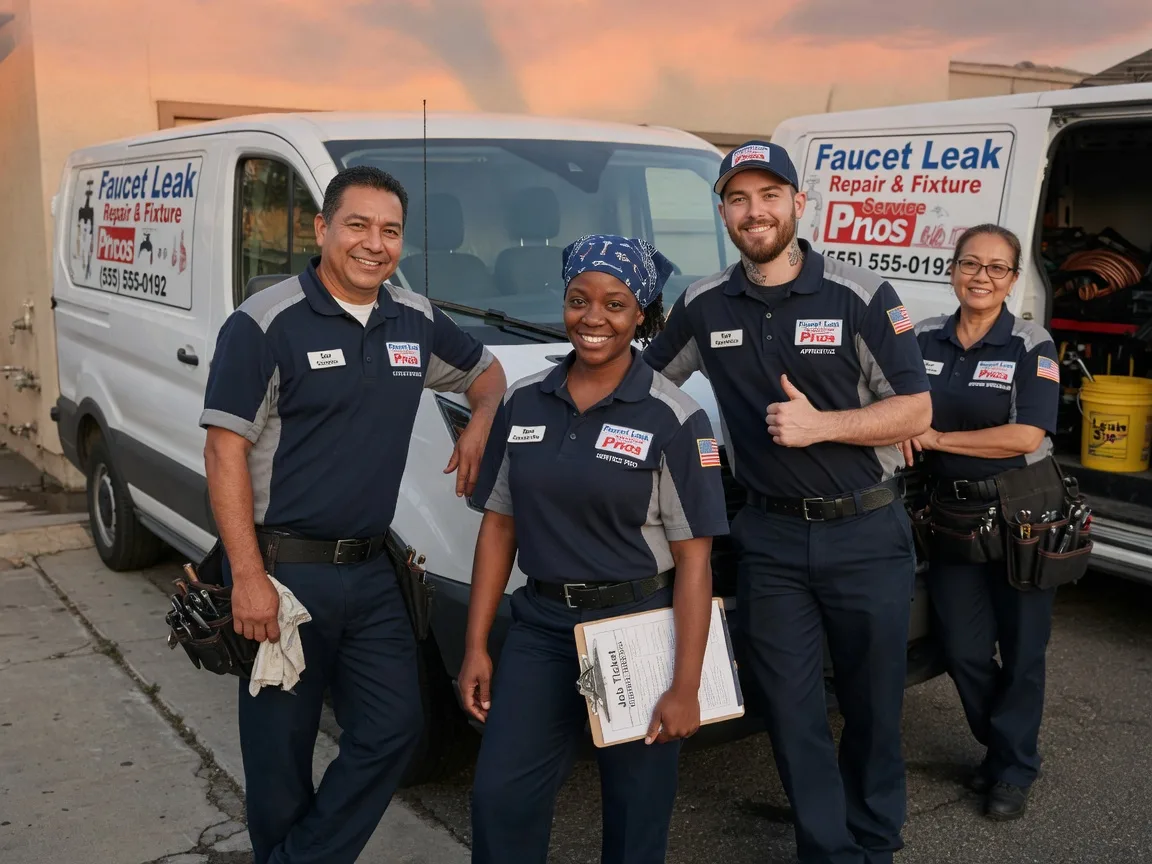 Faucet Repair company in Ghent, WV